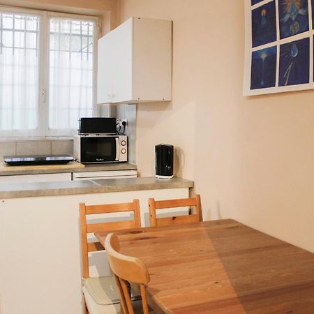 Charming Apartment For 4 People In Paris 15 Kültér fotó