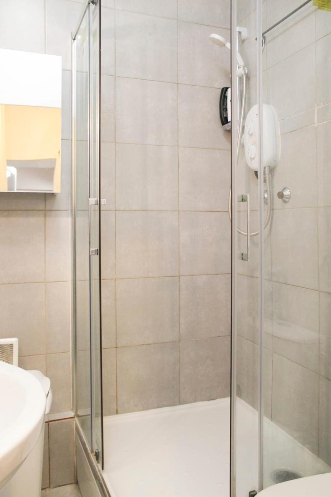Charming Apartment For 4 People In Paris 15 Kültér fotó