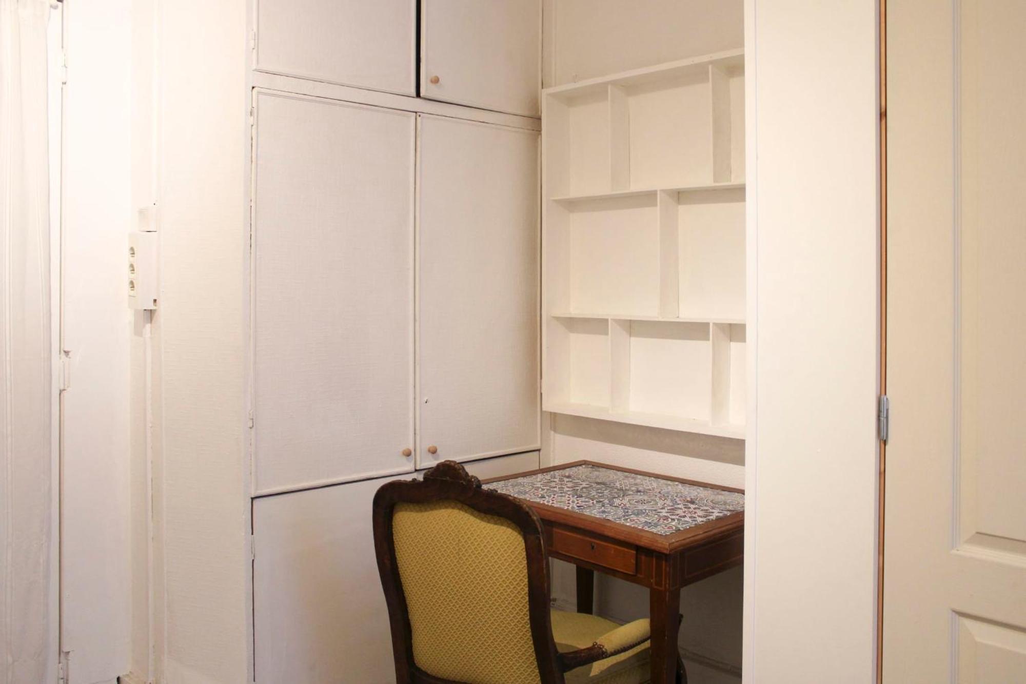 Charming Apartment For 4 People In Paris 15 Kültér fotó