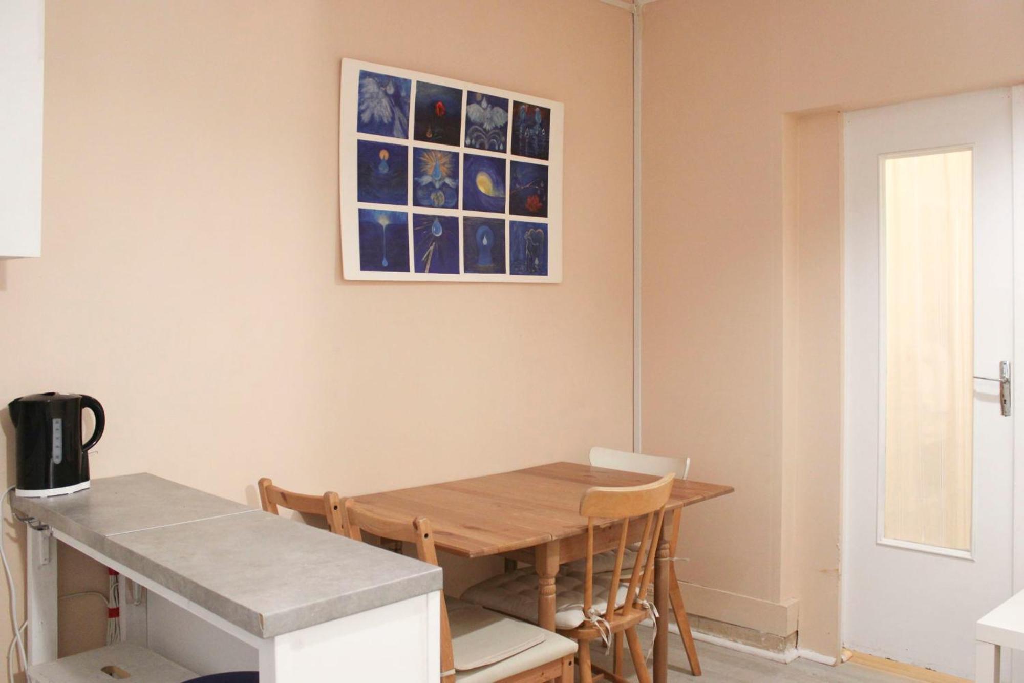 Charming Apartment For 4 People In Paris 15 Kültér fotó