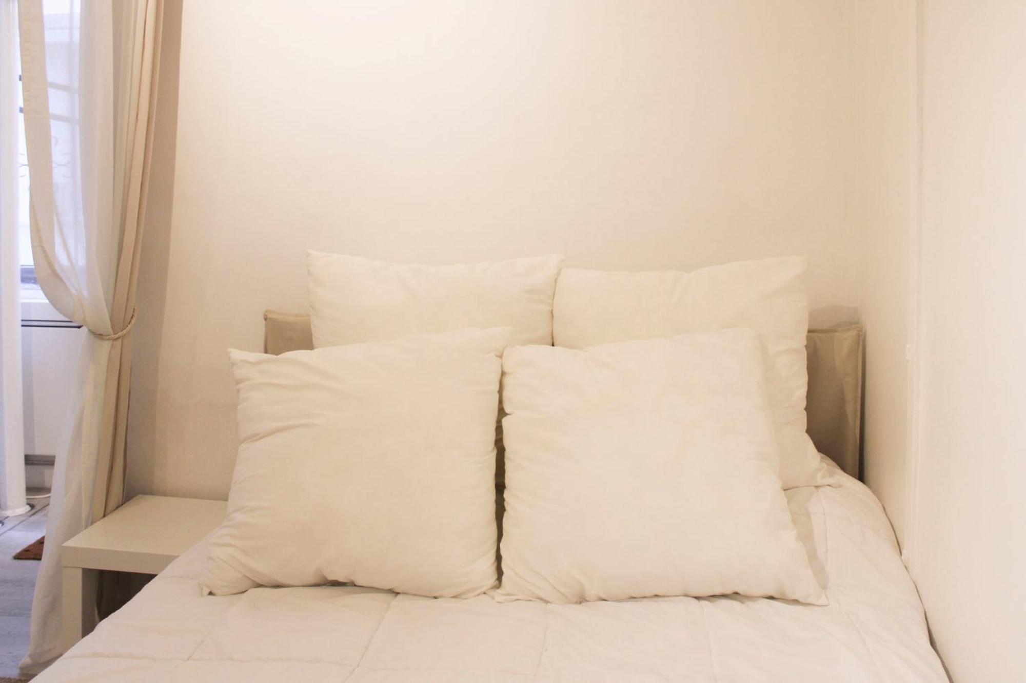 Charming Apartment For 4 People In Paris 15 Kültér fotó