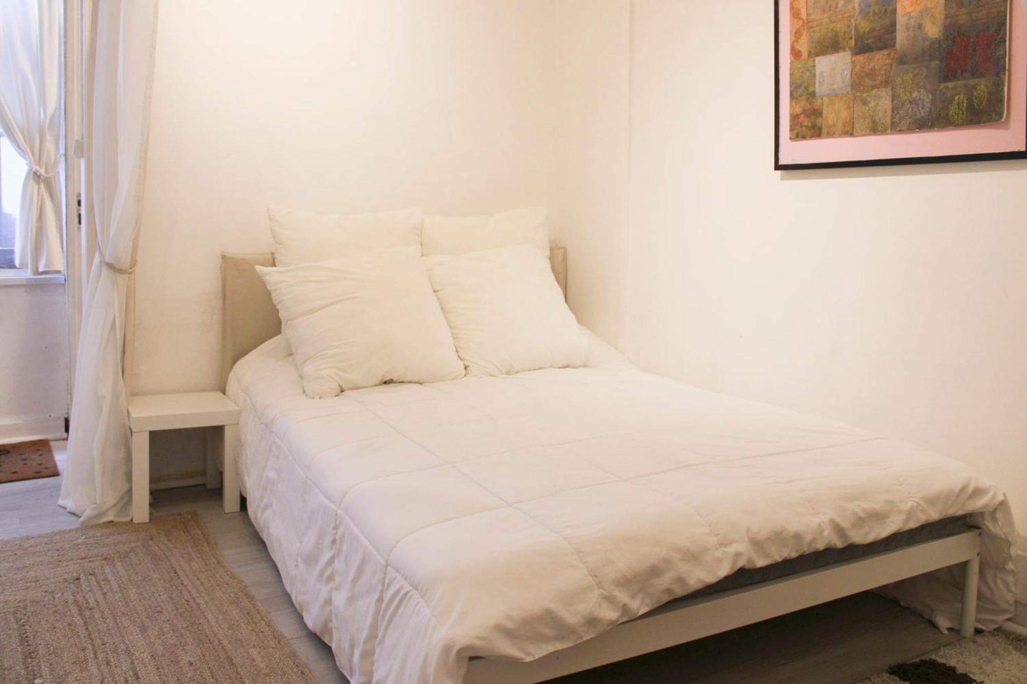 Charming Apartment For 4 People In Paris 15 Kültér fotó