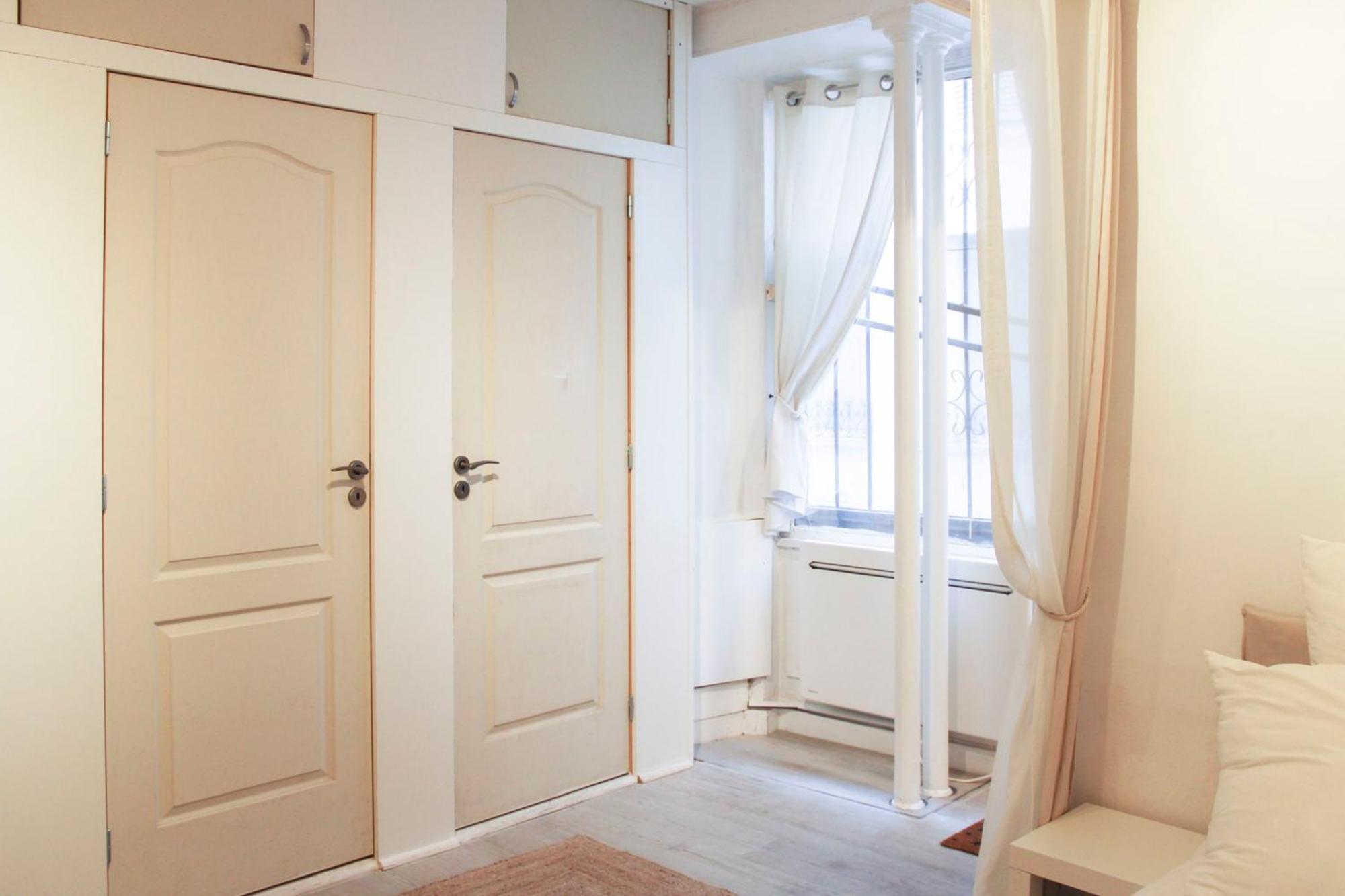 Charming Apartment For 4 People In Paris 15 Kültér fotó
