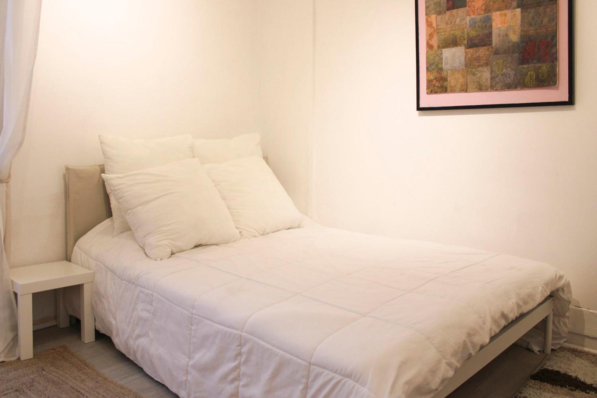 Charming Apartment For 4 People In Paris 15 Kültér fotó